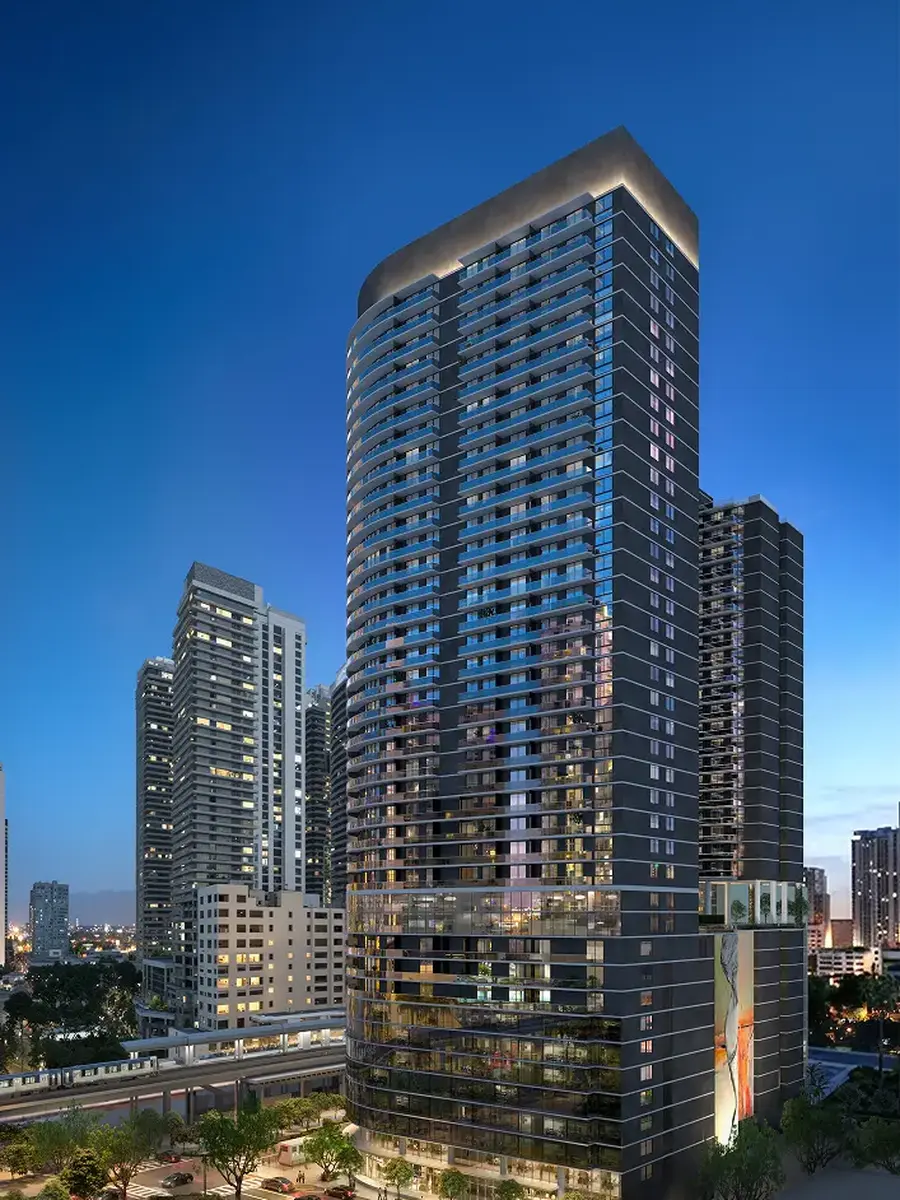 One Twenty Brickell — imagen 1