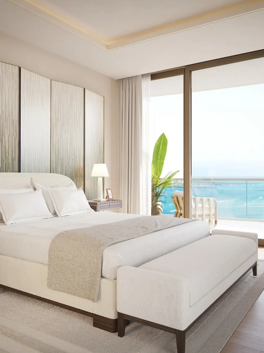 Cipriani Residences Miami — imagen 1