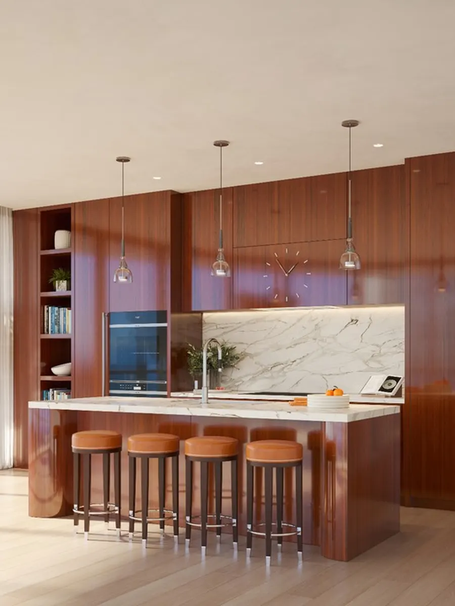 Cipriani Residences Miami — imagen 2