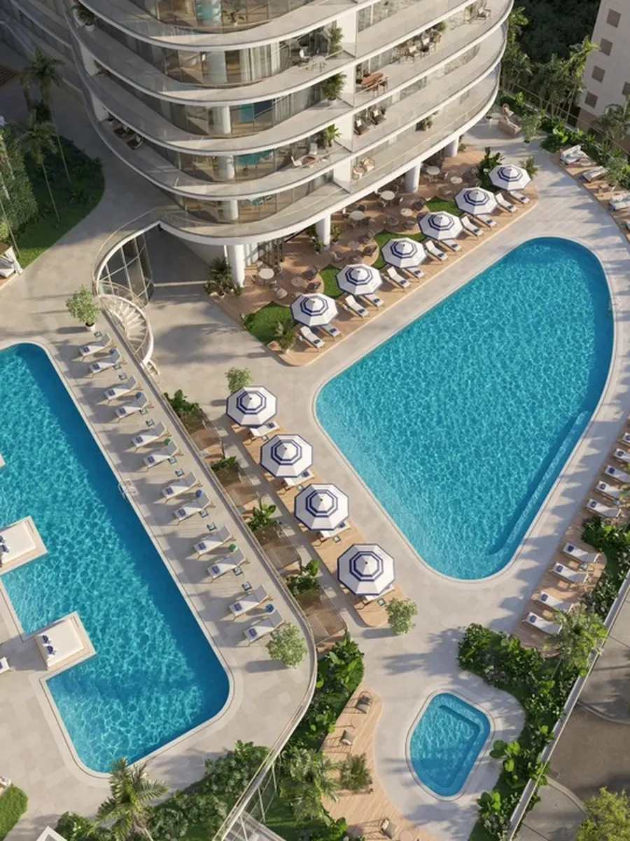Cipriani Residences Miami — imagen 3