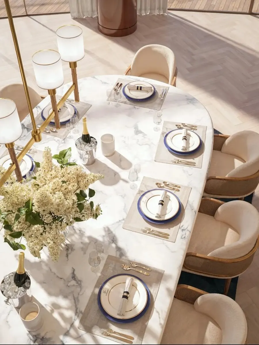 Cipriani Residences Miami — imagen 4