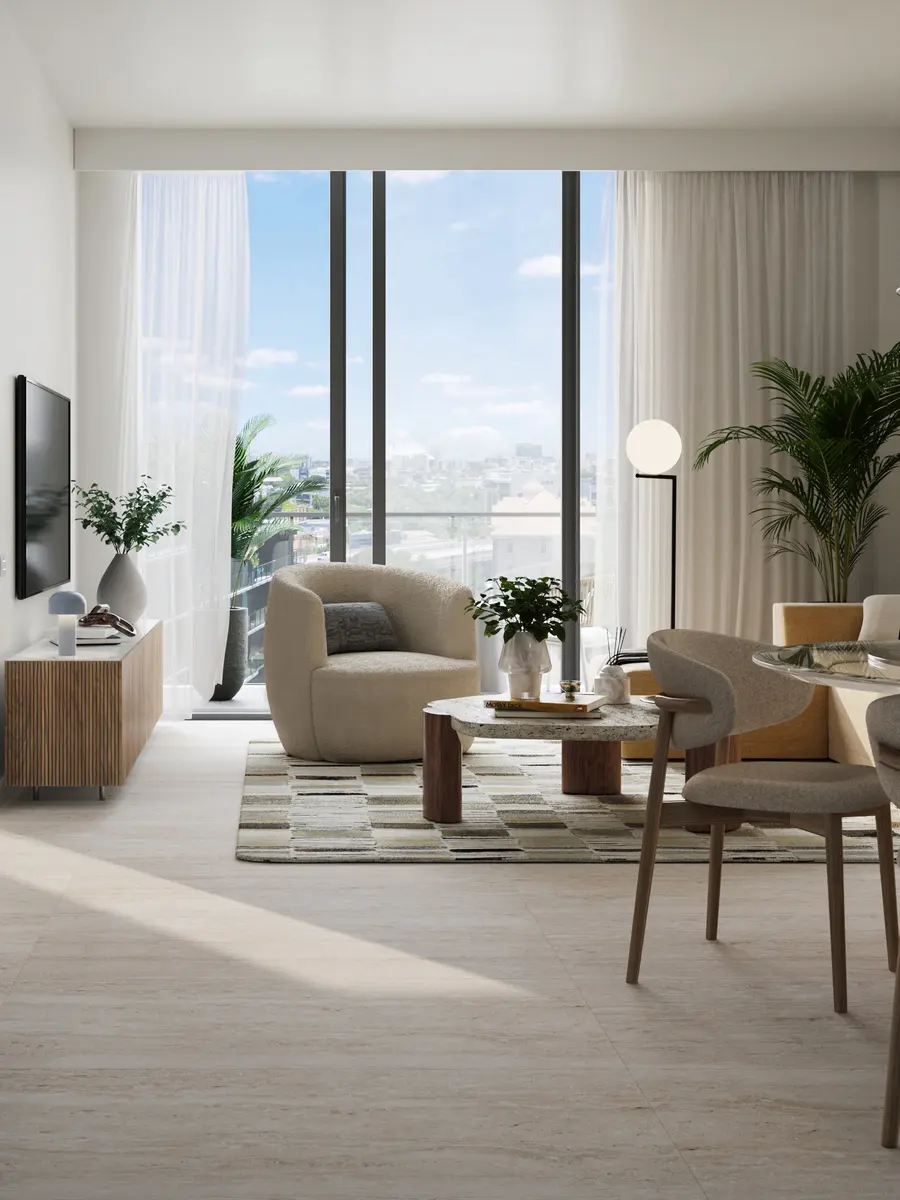 Domus Brickell — imagen 2