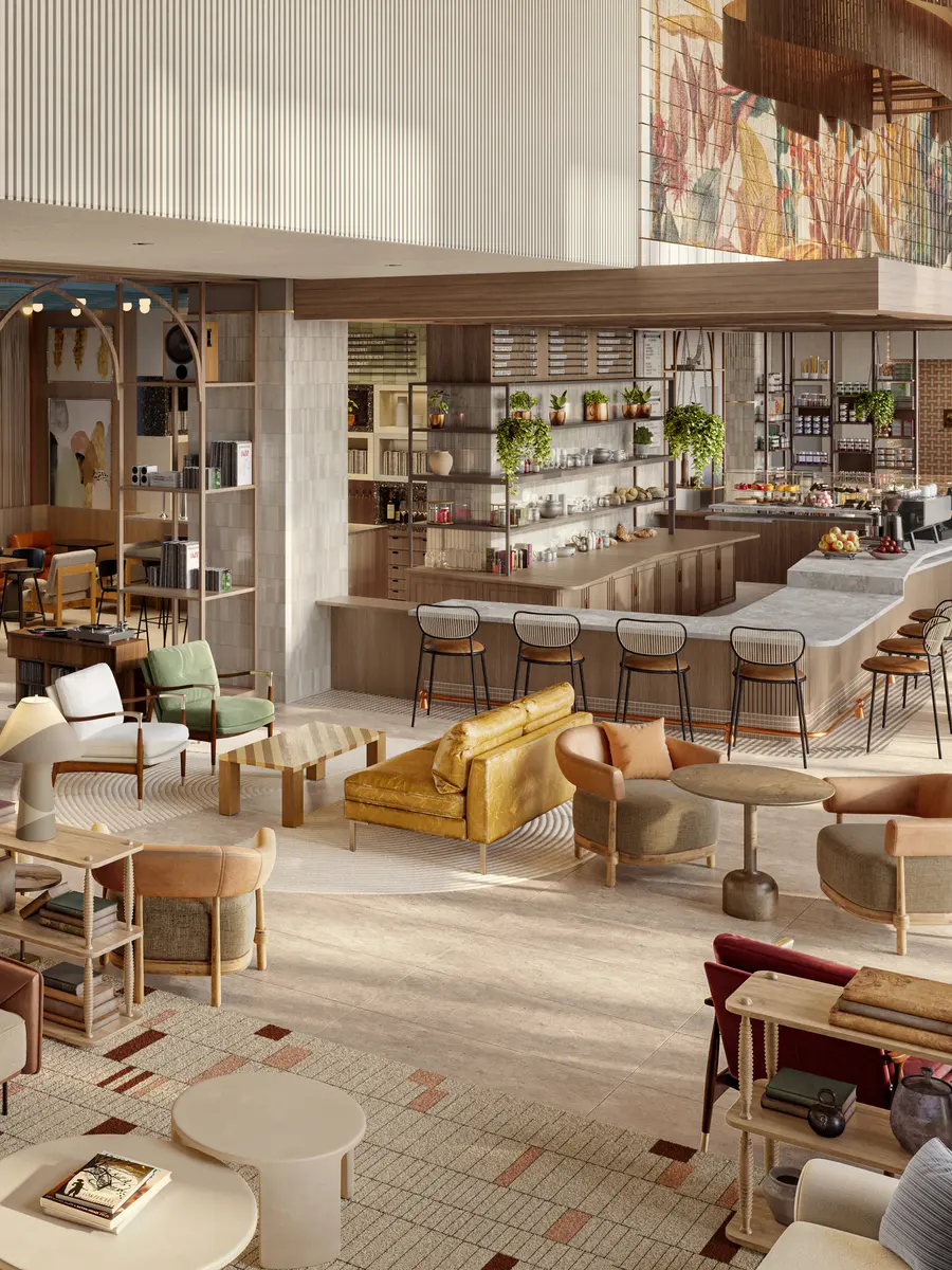 Domus Brickell — imagen 4