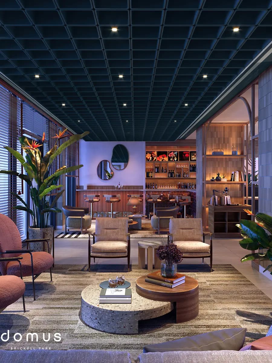 Domus Brickell — imagen 3