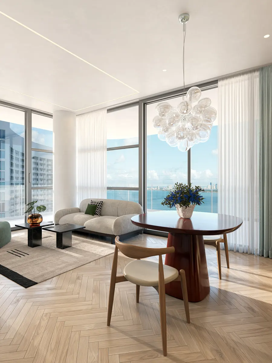 Elle Residences Miami — imagen 2