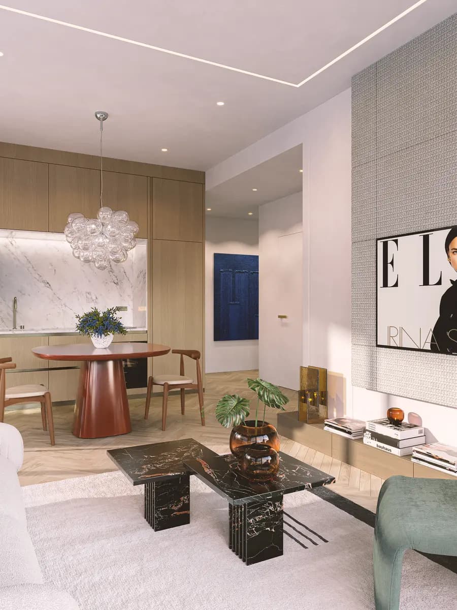 Elle Residences Miami — imagen 1