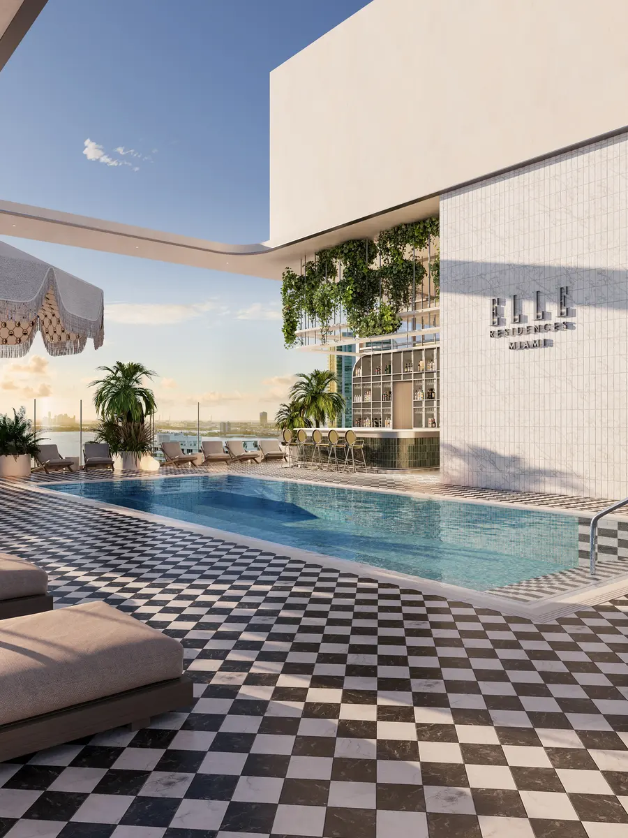Elle Residences Miami — imagen 4
